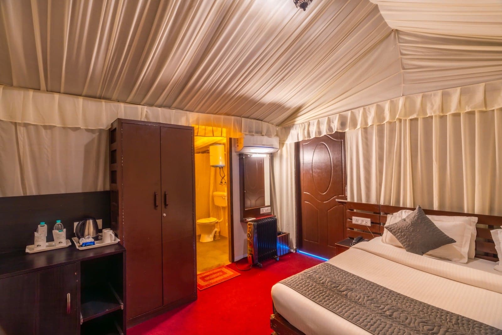 Samskara & Samsara , Lansdowne | Best hotel in Lansdowne (Gounu)