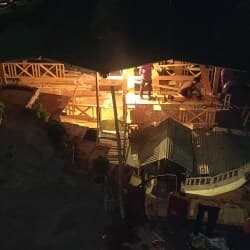 Freedom Cafe (Rishikesh)