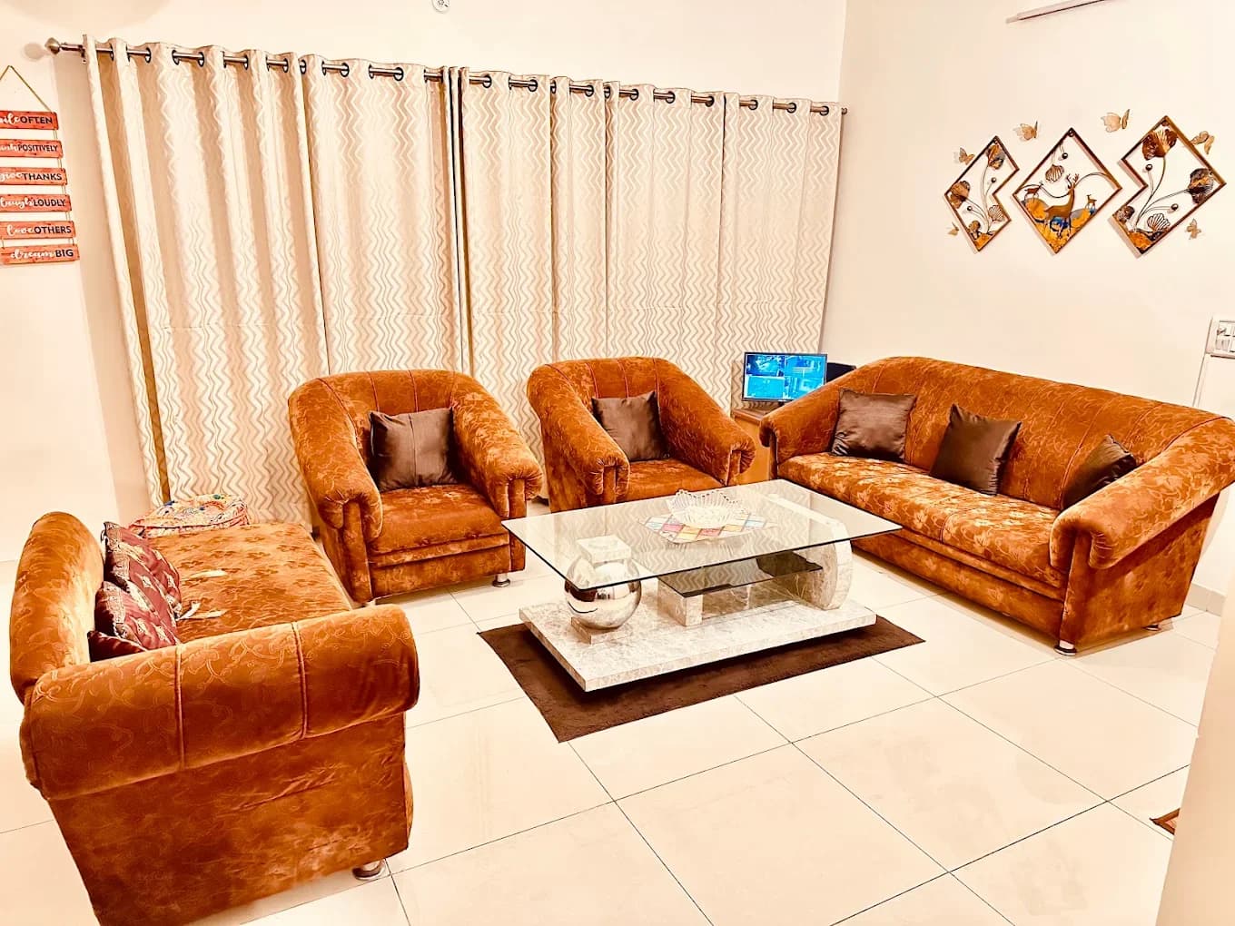 EASY INN Holiday Home (Lucknow)