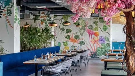 Spezia Bistro (Noida)