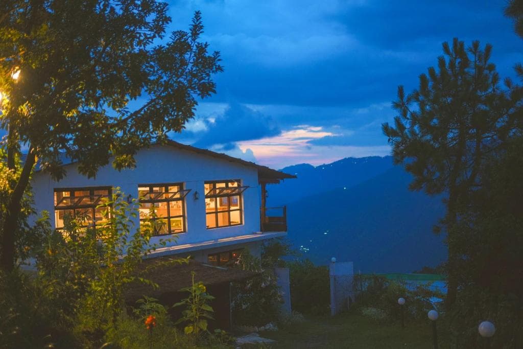 Darbar - A Heritage Farmstay by Guldar Hotels
