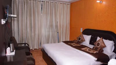 Hotel Trishul