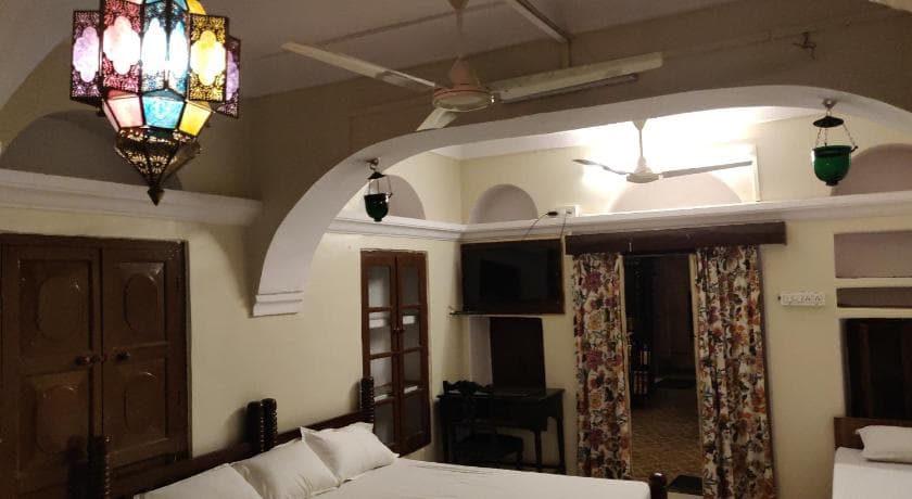 Natraj Guest House (Ajmer)