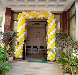 Hotel Viraat Inn Gaya- hotel in gaya near railway station