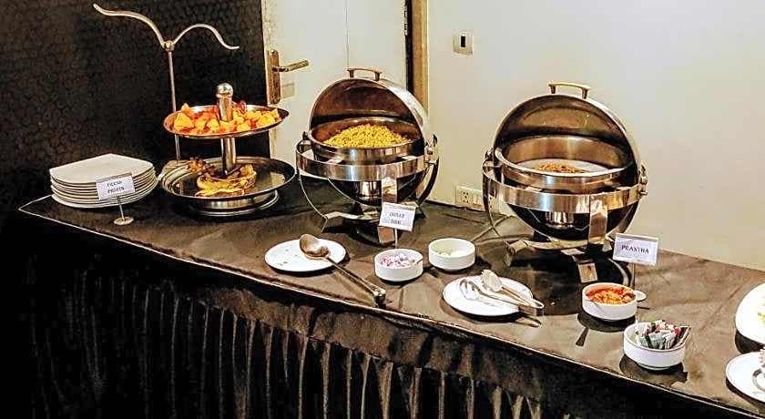 Saneer Boutique Hotel