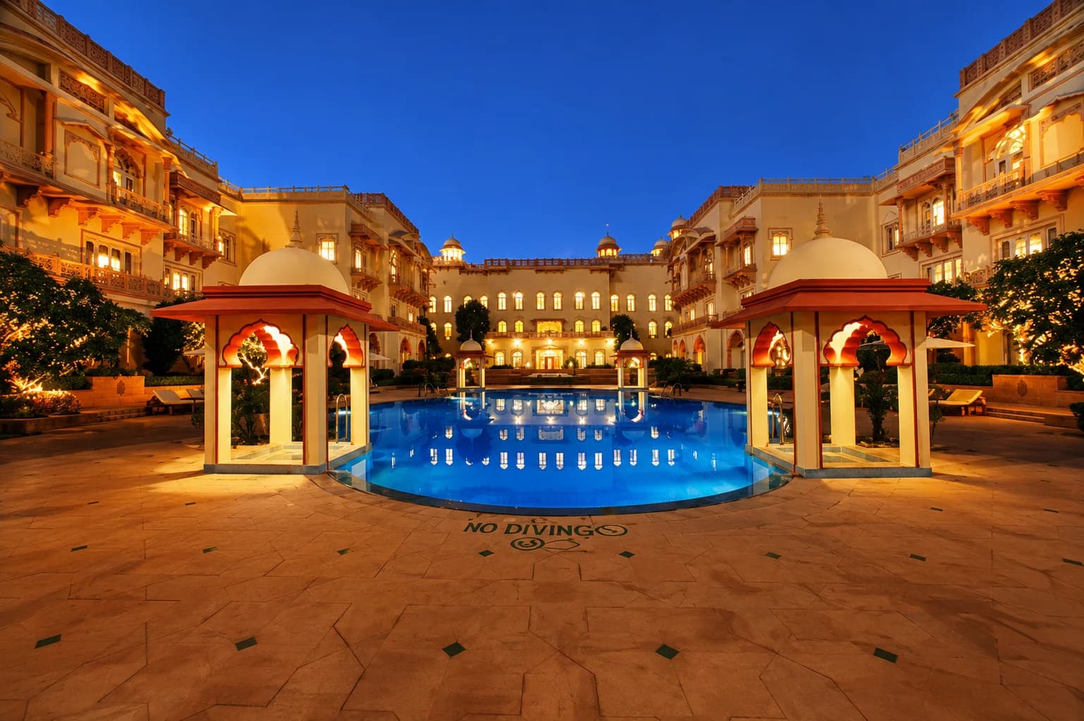 RIGMOR HAVELI (Jodhpur)