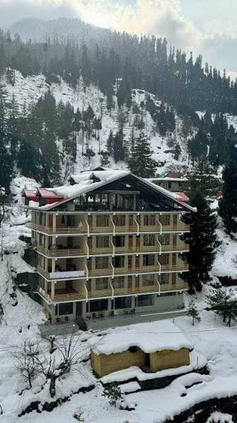 The Himalayan Stories (Manali)