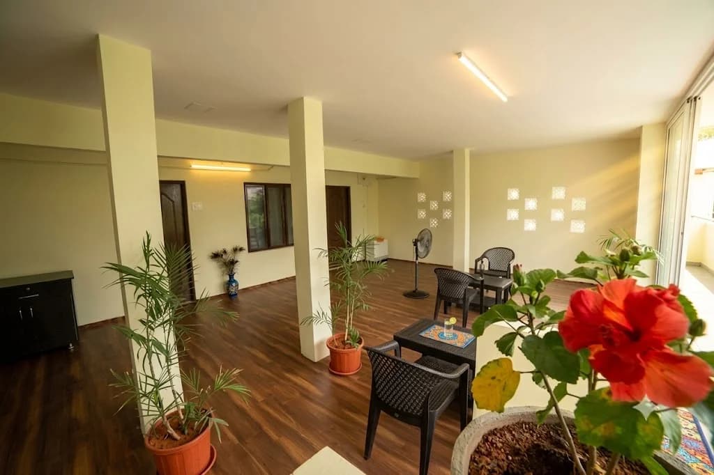 Royal HomeStay Tirupathi