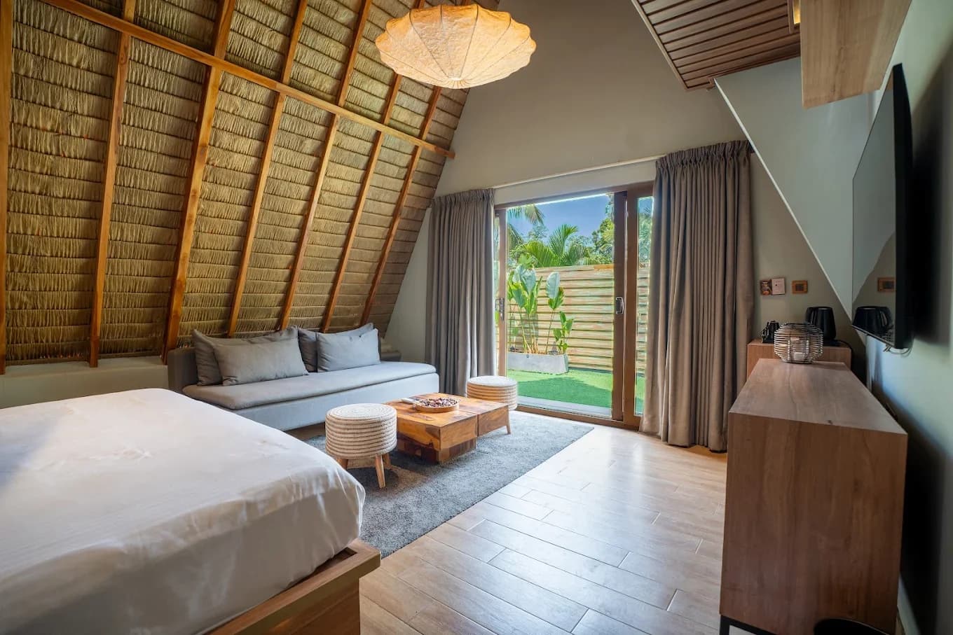 Holiday Village Resort (Mallasandra)