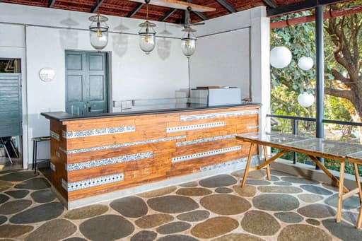 The Lighthouse Inn by the Sea, Uttan (Mumbai)