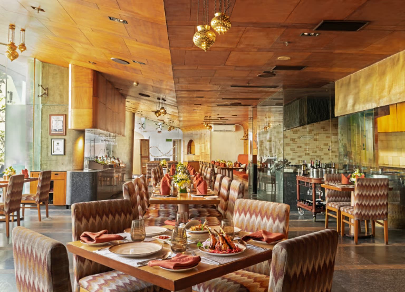 Vivanta Bengaluru, Whitefield