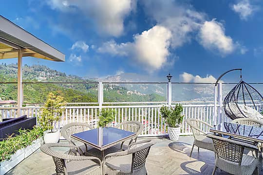 Meraki Shimla