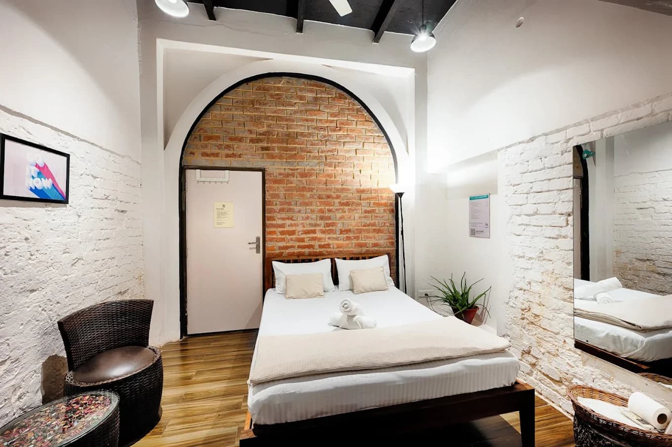 International Travellers' Hostel by ITH Stays (Varanasi)