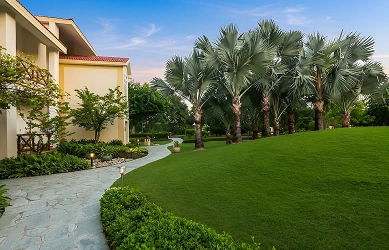 Resort De Coracao -Corbett (Kanda Range)