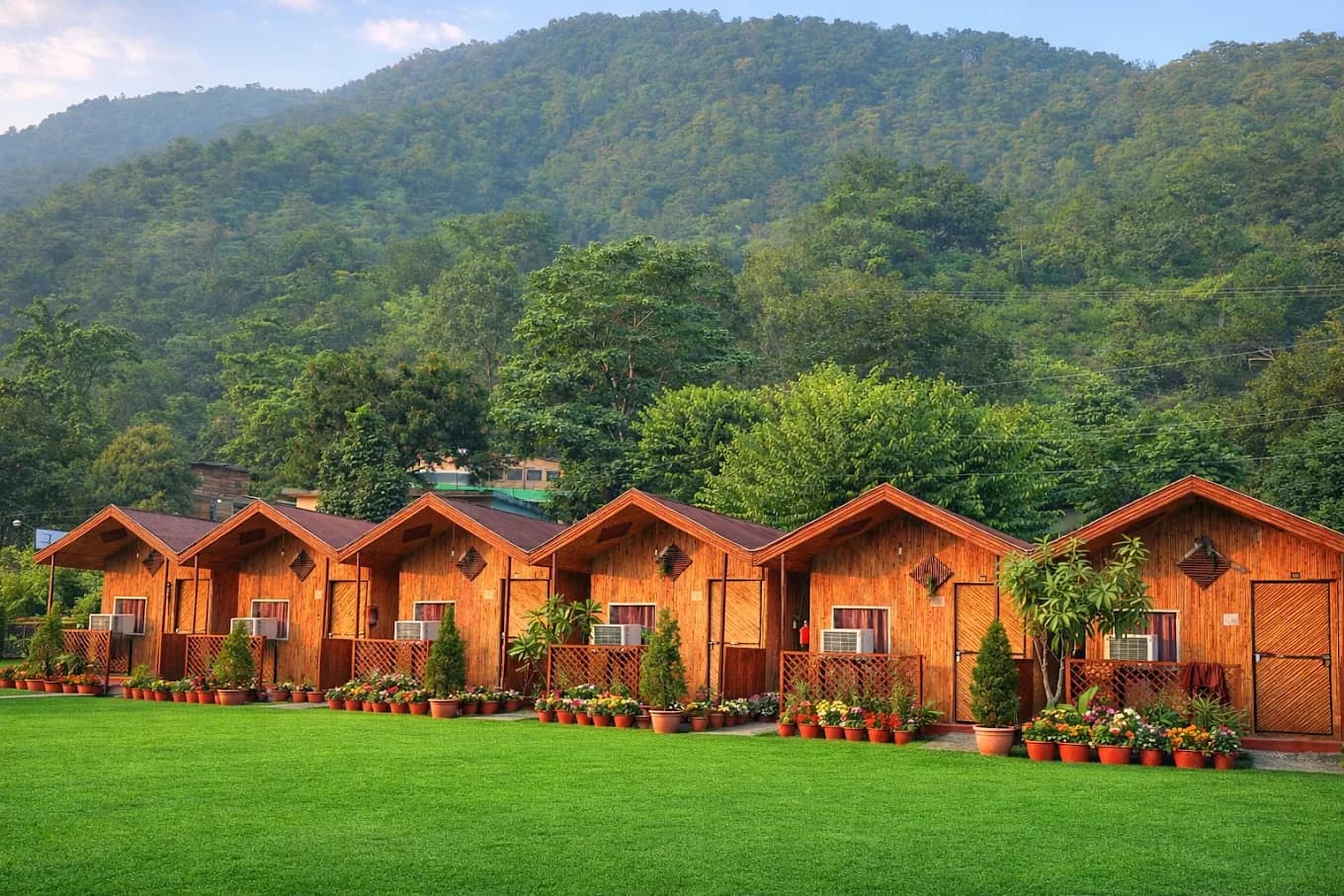Shivadri Resort (Rishikesh)