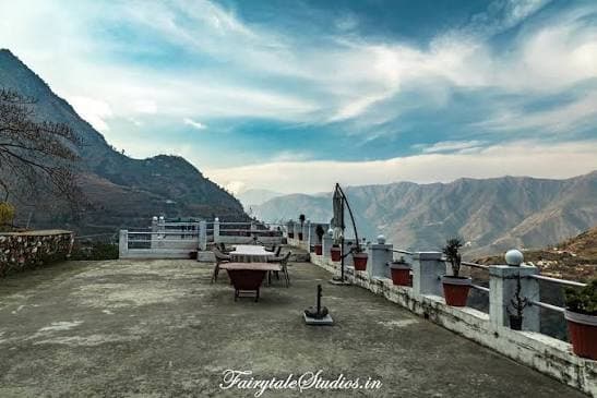 The Brigadiers Cottage Mussoorie, A pet friendly Homestay (Mussoorie)