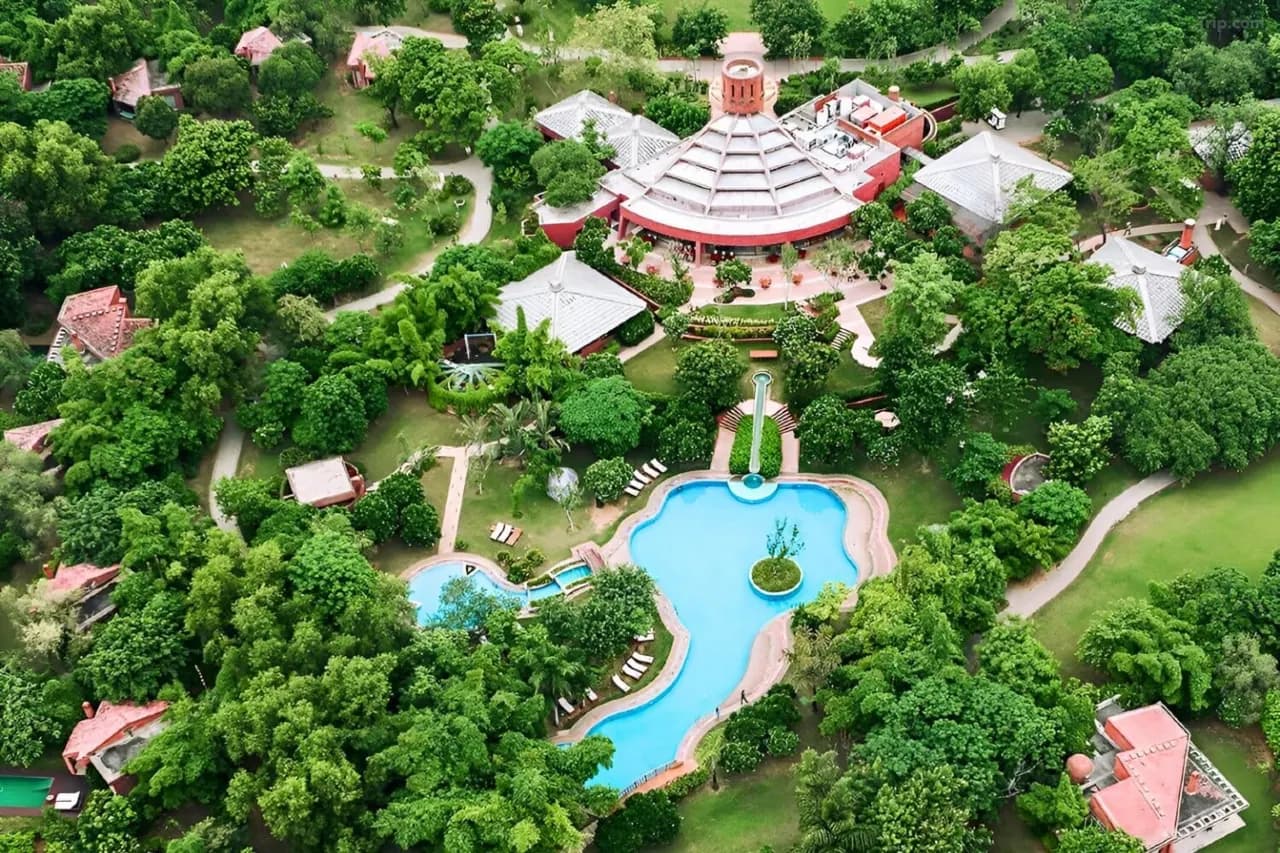 The Westin Sohna Resort & Spa (Gurugram)