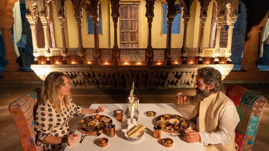 Hotel Surpura Bagh (Jodhpur)