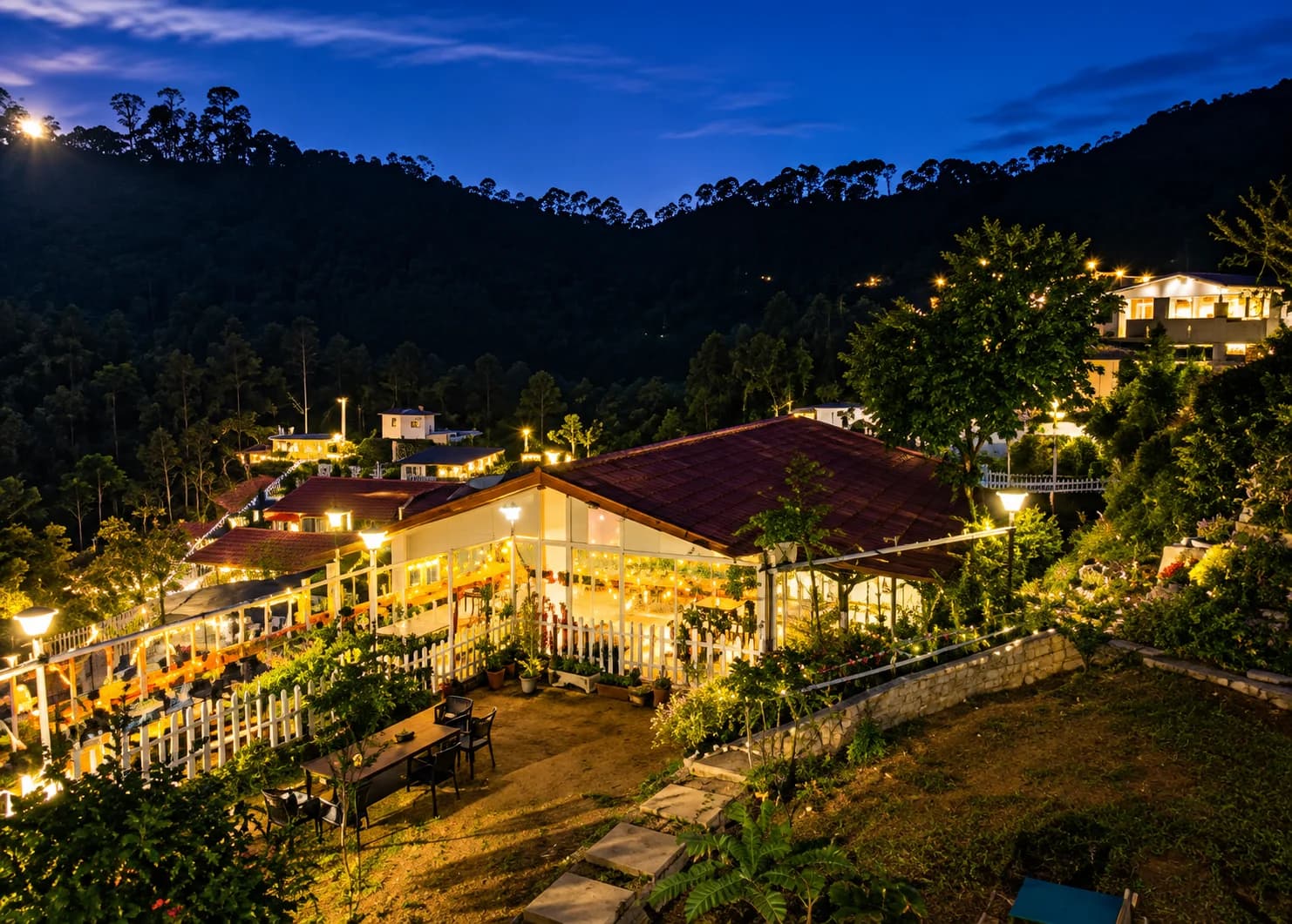 Mohraj home stay