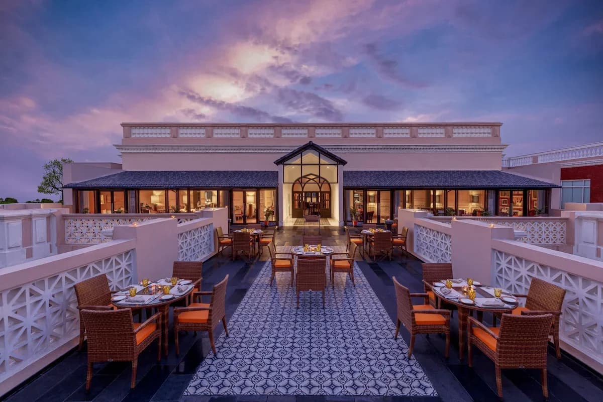 Welcomhotel By ITC Hotels, Raja Sansi, Amritsar