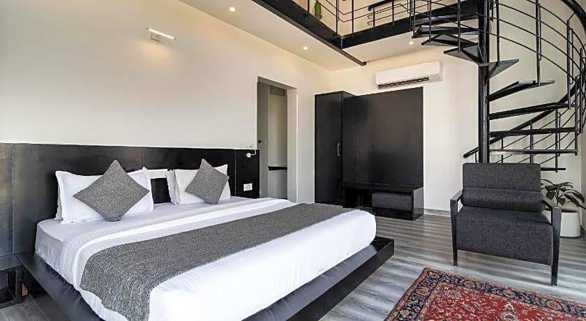 Saneer Boutique Hotel