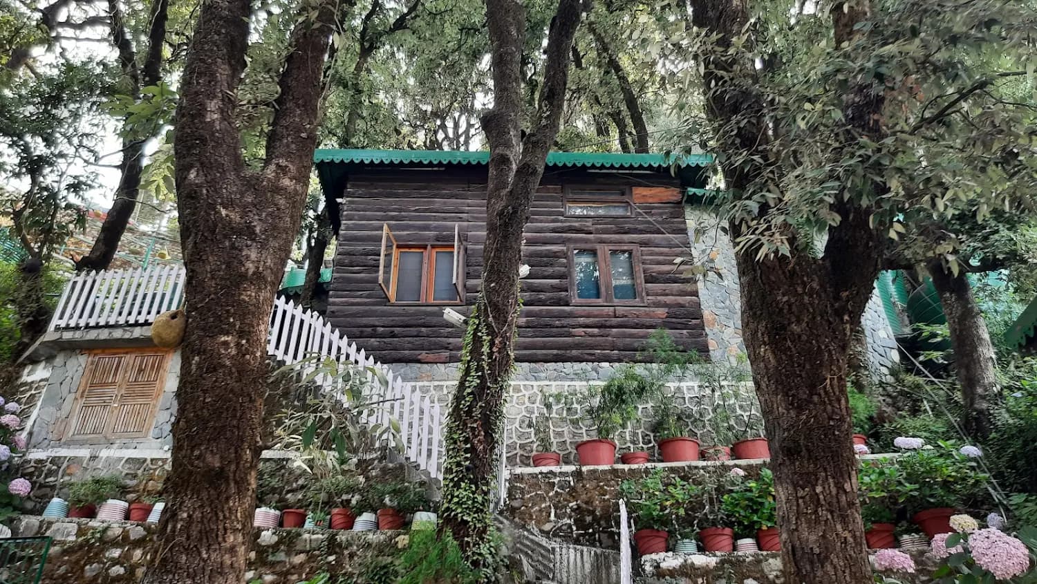 La Villa Bethany