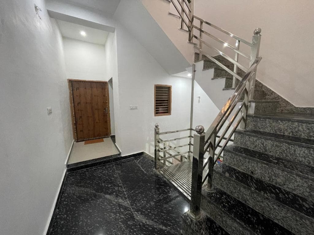 Rukmani Villas