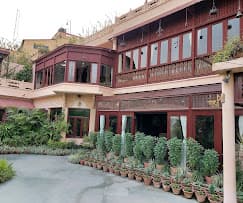Hotel Ganges View,Assi Ghat B1/163.