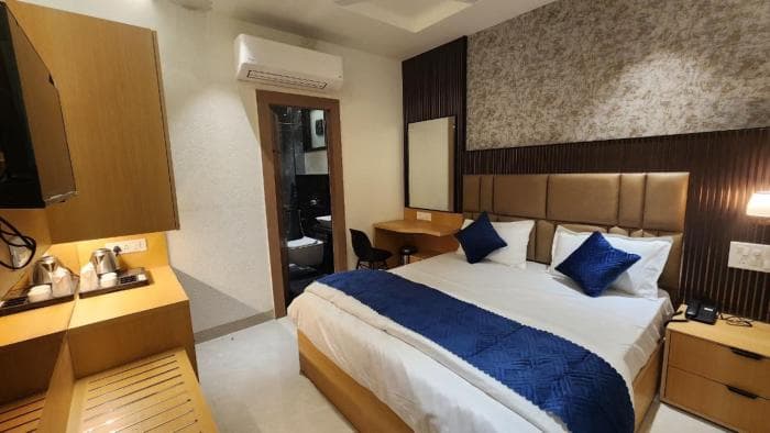 Mahant Ji Residency (Varanasi)