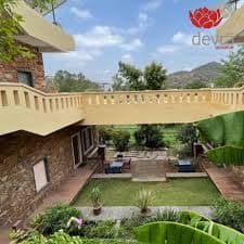 Devra Udaipur (Udaipur)