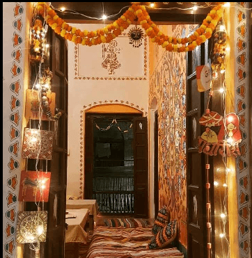 Assi ka Diljeet Cafe