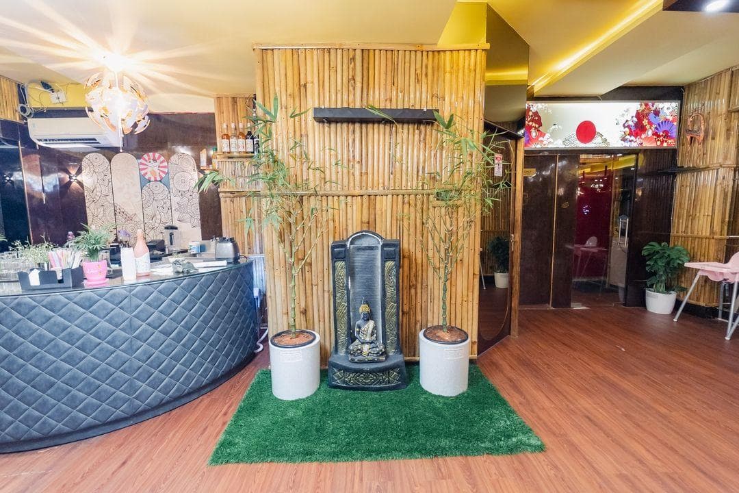 Shokudo - Jayanagar (Bengaluru)