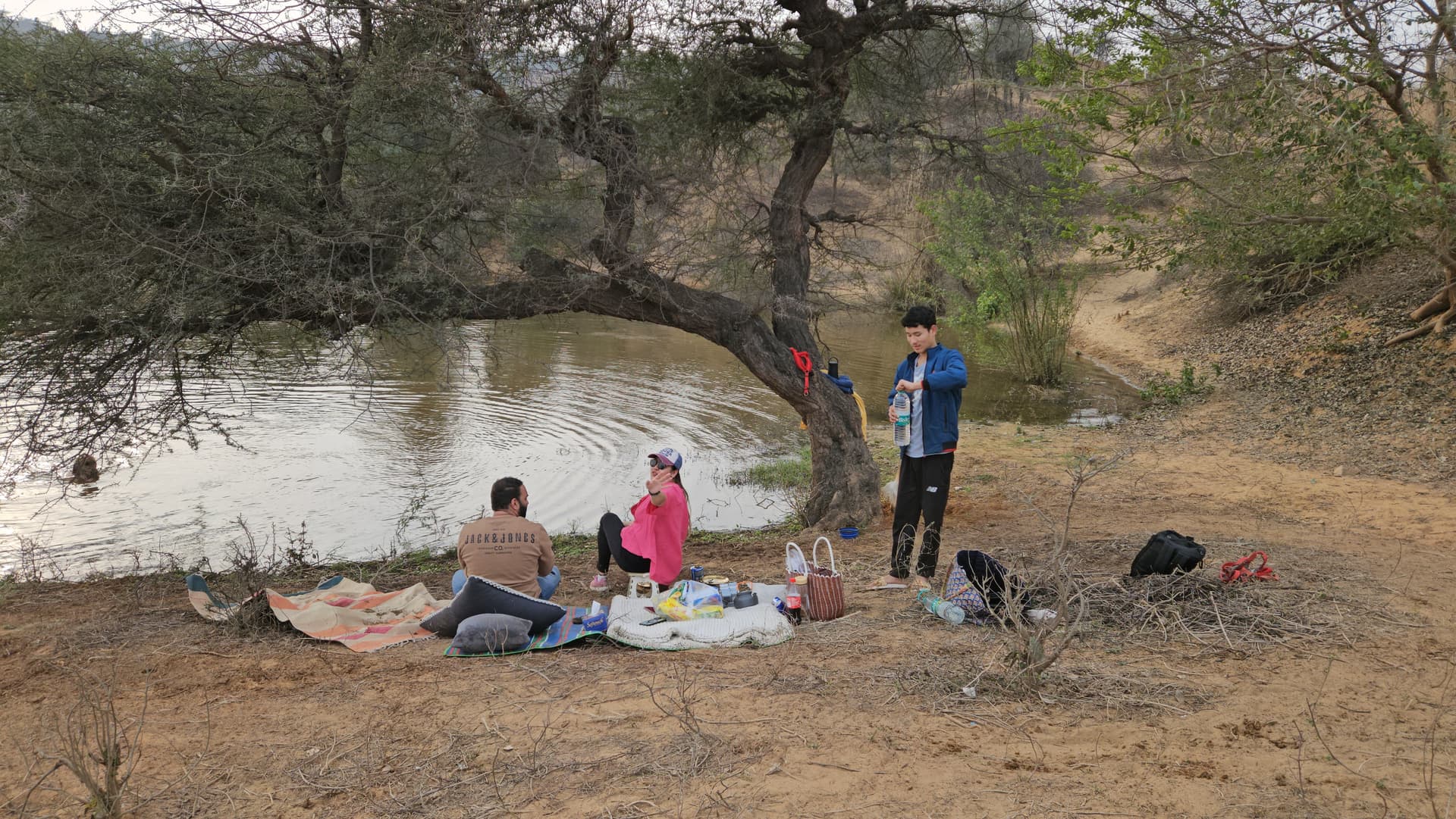 Leopard Trail, Aravalli (Gurgaon)