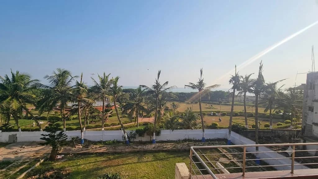 Nirman Nivas , Puri