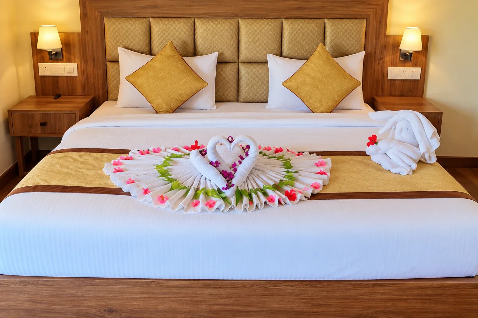 Brar Tiger Resort Corbett