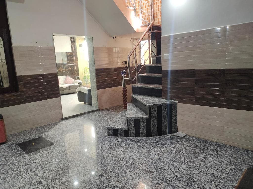 Vidya Guest House