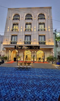 The Meera Hotel