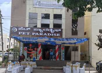 Pet Paradise (Davangere)