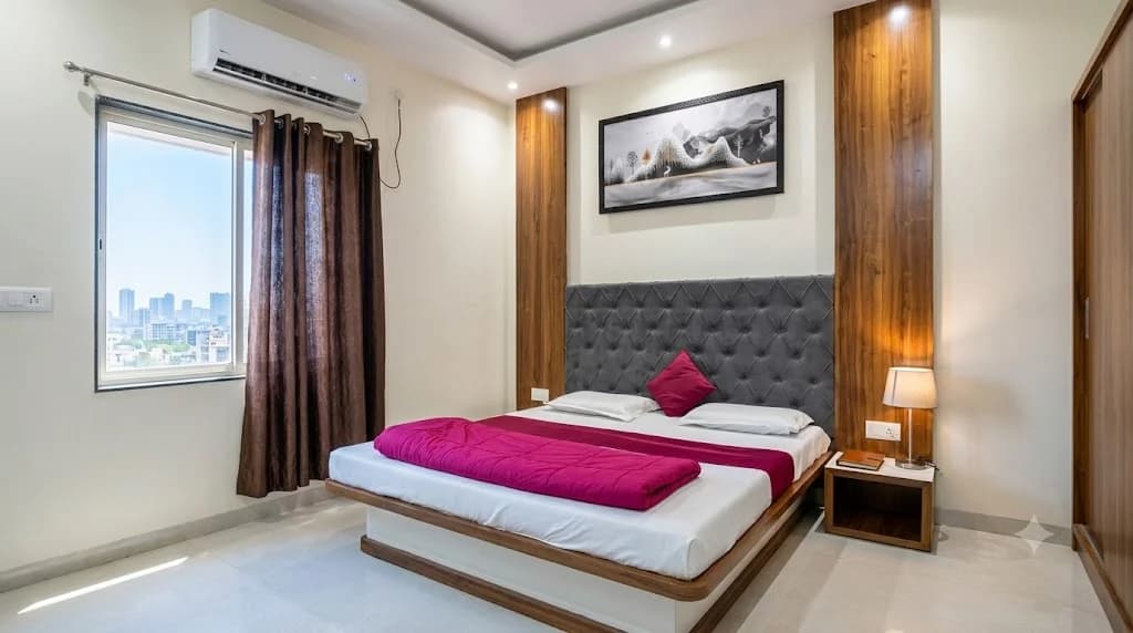 Ashirwad Hotel