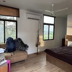 Tekri farms and Retreat