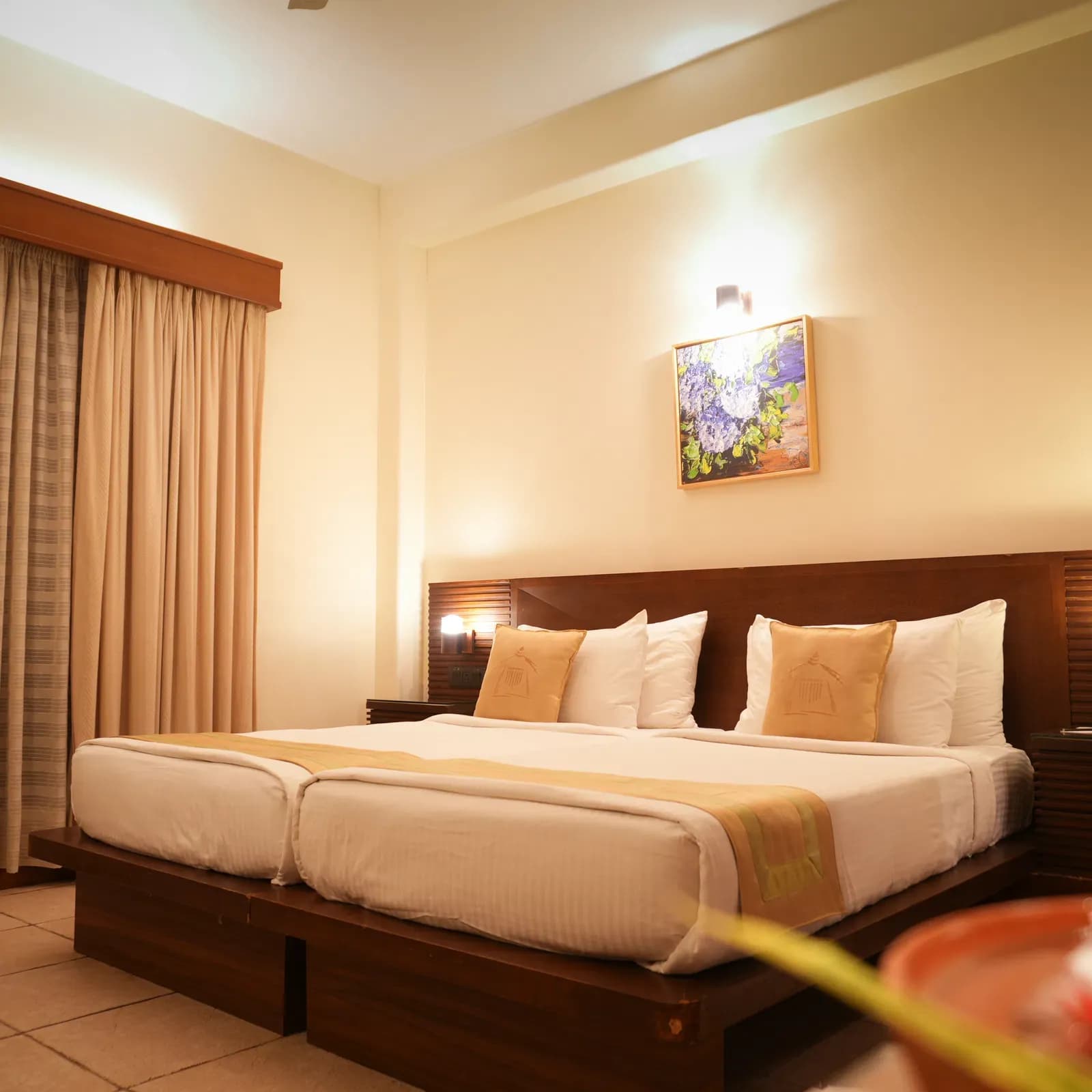 Vedic Village Spa Resort (Sikharpur)