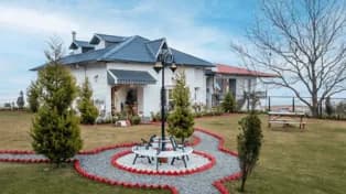 Karinya Villas (Nainital)