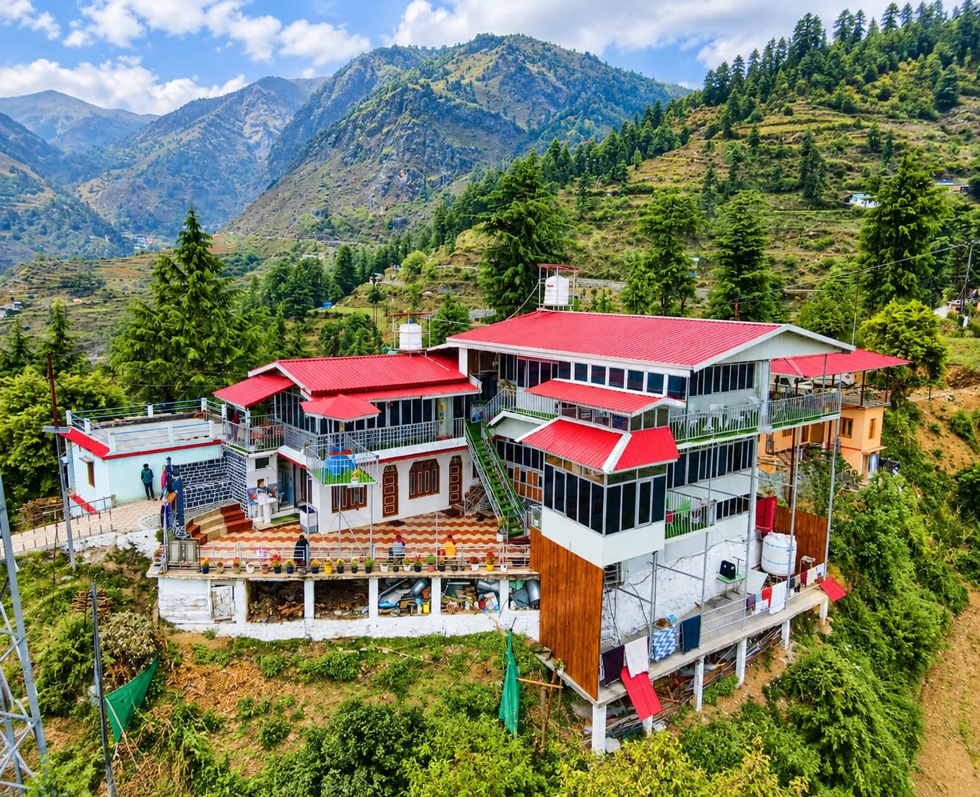 Gulab-B (Chakrata)
