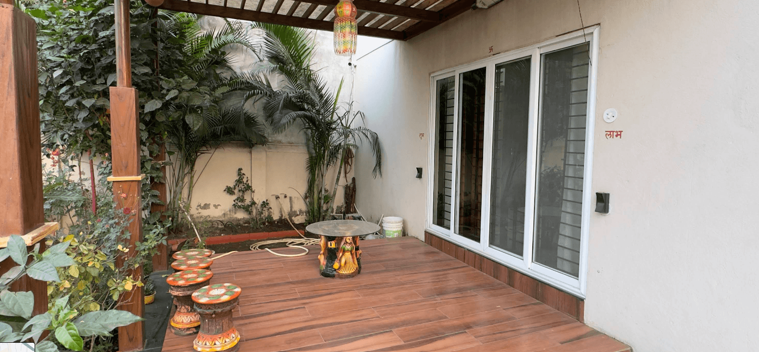 Shyam Sudha Home Stay