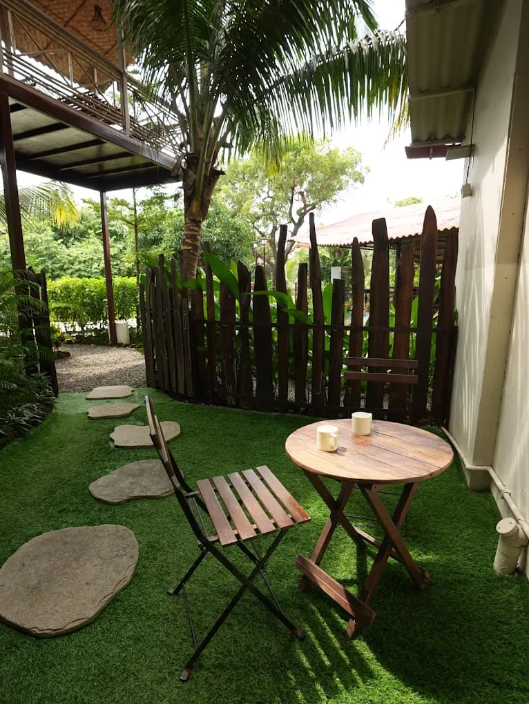 Tamarind Retreat (Chondhi)