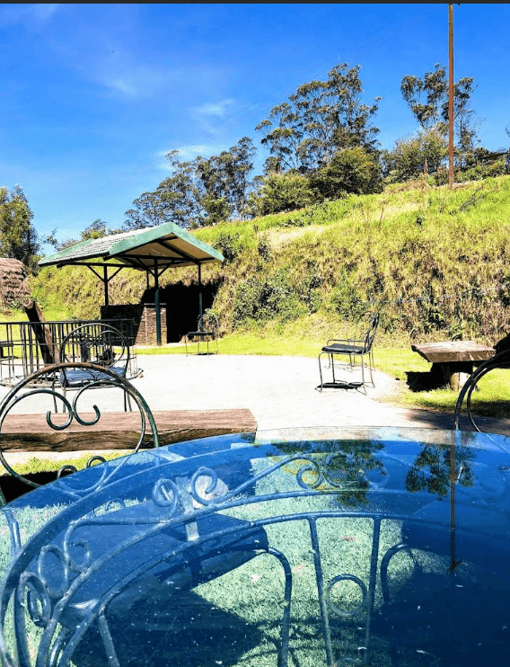 Destiny - The Farm Resort (Ooty)