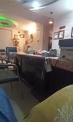 Hotel Viraat Inn Gaya- hotel in gaya near railway station