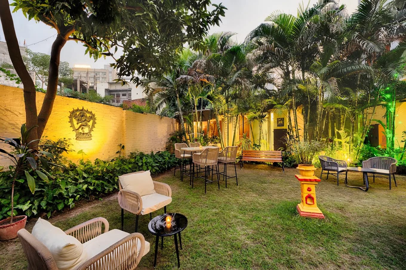 International Travellers' Hostel by ITH Stays (Varanasi)