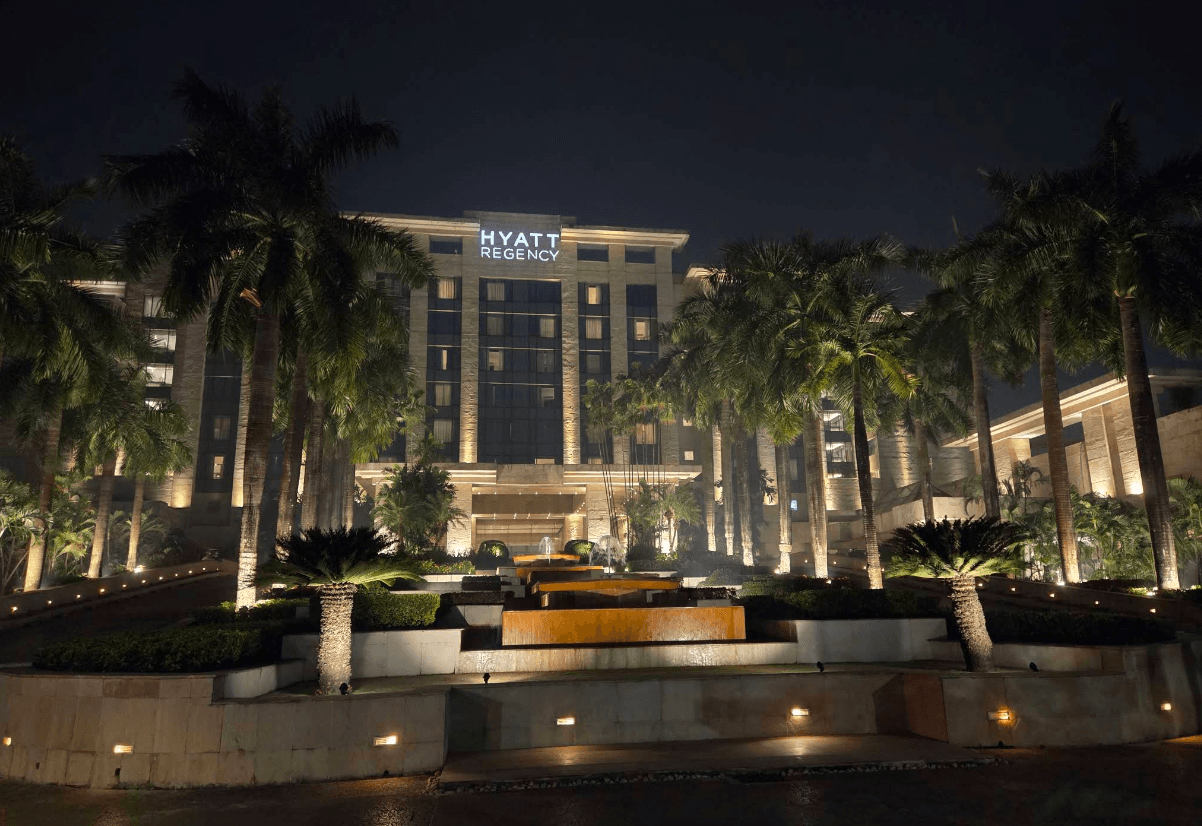 Hyatt Regency Kolkata
