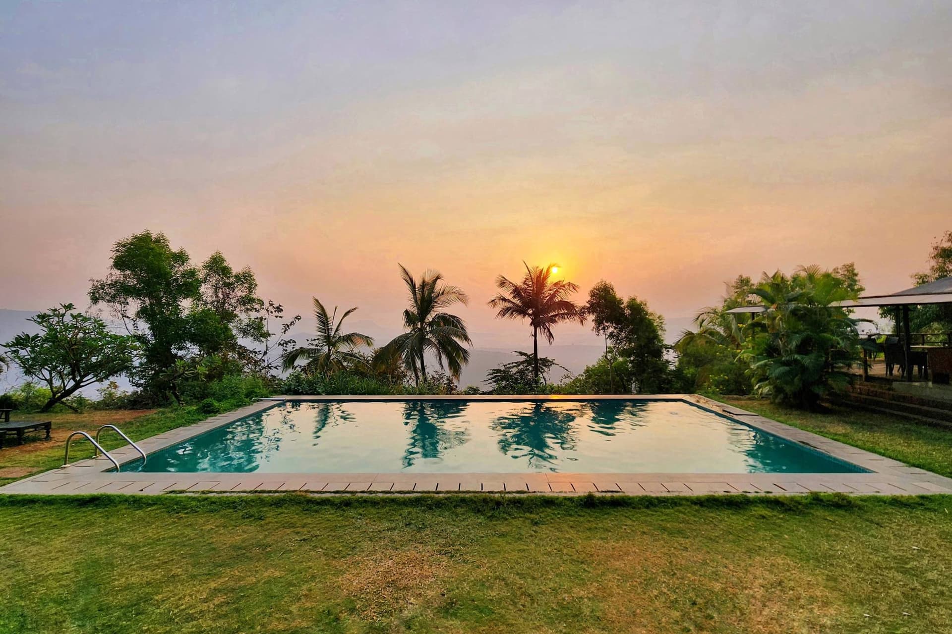 Forest Hills at Tala (Pitsai)